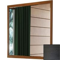 Зеркало SanVit Кантри 60 Венге арт-zcountry060 — фото 1, Зеркала в ванную комнату