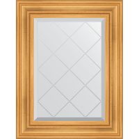 Товар: Зеркало Evoform Exclusive-G 76х59 с гравировкой в багетной раме - Травленое золото 99 мм арт-BY 4030 - фото 1 Зеркало Evoform Exclusive-G 76х59 с гравировкой в багетной раме - Травленое золото 99 мм арт-BY 4030 — фото 1, Зеркала в ванную комнату