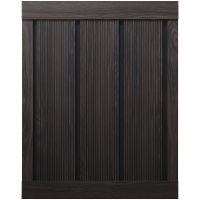 Декоративная панель HIWOOD 2700x120x12 мм арт-LV127L BR395K — фото 3, Панели