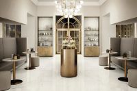 Керамогранит Ceramiche Piemme Majestic Queen's Tiara Lev Ret 60х120 см арт-02651A — фото 2, Керамогранит