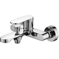 Товар: Смеситель для ванны Orange Vesper Хром арт-M10-100cr - фото 1 Смеситель для ванны Orange Vesper Хром арт-M10-100cr — фото 1, Смеситель для ванны