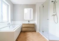 Зеркало BelBagno с подсветкой с сенсорным выключателем с bluetooth с микрофоном с динамиками арт-SPC-MAR-600-800-LED-TCH-PHONE — фото 4, Зеркала в ванную комнату