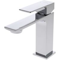 Товар: Комплект смесителей Orange Lutz Хром арт-M04-311cr - фото 8 Комплект смесителей Orange Lutz Хром арт-M04-311cr — фото 8, Готовые комплекты для ванной комнаты