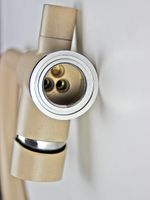 Смеситель для кухни Viko Бежевый арт-V-5114 — фото 9, Смесители для кухни