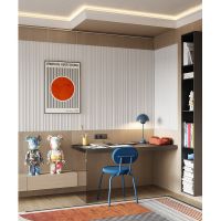 Панель стеновая Cosca Decor RP005 2800х156х12 мм арт-00-00078309 — фото 4, Панели
