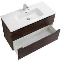 Товар: Тумба под раковину BelBagno Etna-H60 90 подвесная Rovere Moro арт-ETNA-H60-900-2C-SO-RW-P - фото 3 Тумба под раковину BelBagno Etna-H60 90 подвесная Rovere Moro арт-ETNA-H60-900-2C-SO-RW-P — фото 3, Тумбы под раковину