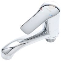 Товар: Смеситель для кухни Orange Sofi Хром арт-M43-011cr - фото 6 Смеситель для кухни Orange Sofi Хром арт-M43-011cr — фото 6, Смесители для кухни