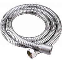 Душевой шланг Cezares Czr Хром арт-CZR-F-FMDC-01 — фото 1, Душевые шланги