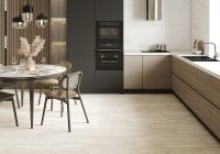 Керамогранит Alma Ceramica Andora 20х90 см арт-GFA92ADR04R — фото 2, Керамогранит