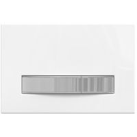 Комплект унитаза с инсталляцией Berges Atom с сиденьем Микролифт и Белой Хром клавишей смыва арт-042444 — фото 4, Комплекты унитаз + инсталляция