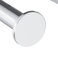 Товар: Держатель для туалетной бумаги AM.PM Inspire 2.0 Хром арт-A50A34100 - фото 5 Держатель для туалетной бумаги AM.PM Inspire 2.0 Хром арт-A50A34100 — фото 5, Держатели туалетной бумаги