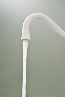 Товар: Смеситель для кухни Paulmark Retro Белый матовый арт-Re213226-431 - фото 8 Смеситель для кухни Paulmark Retro Белый матовый арт-Re213226-431 — фото 8, Смесители для кухни