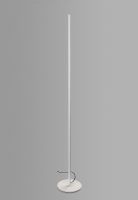 Торшер Crystal Lux Белый арт-CLT 035PT1600 WH — фото 2, Торшеры