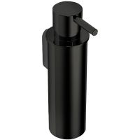 Дозатор для жидкого мыла Colombo Design Mini Графит матовый арт-B9342.GM — фото 1, Дозаторы