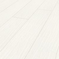 Ламинат Krono Original Vintage Classic Белый Гикори 1285x192x10мм арт-0101 — фото 1, Ламинат