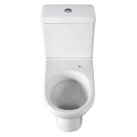 Унитаз компакт Santeri Визит с бачком и сиденьем арт-1.P405.3.S00.00B.F — фото 6, Напольные унитазы