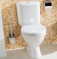 Сиденье для унитаза Jika Lyra 8.9251.5.300.000.1 Белое арт-8925153000001 — фото 3, Сиденья для унитаза