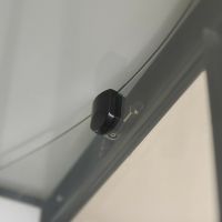 Душевая кабина Esbano ESB-100CR 100x100 без гидромассажа арт-ESKBB100CR — фото 13, Душевые кабины