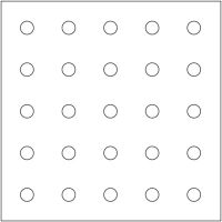 Чугунная ванна Jacob Delafon Parallel 170x70 с антискользящим покрытием арт-E2948-00 — фото 2, Чугунные ванны