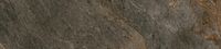 Керамогранит Delacora Santorini Bronze лаппатированный 20x90 см арт-GP2090SNN31L — фото 5, Керамогранит