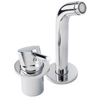 Смеситель для раковины Kludi Bozz Хром арт-382440576 — фото 3, Смесители для раковины