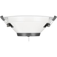 Встраиваемый светильник Arlight Cyclone Белый арт-027629(1) — фото 3, Точечные светильники