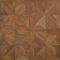 Паркетная доска Lab Arte Модульный паркет Дуб Original №4-65 лак Кайт 443х443х15/3 арт-УТ-00091461 — фото 2, Паркетная доска