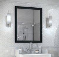 Керамический бордюр Kerama Marazzi Контарини светлый обрезной 2,5х30 см арт-SPA012R — фото 2, Керамическая плитка