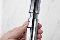 Смеситель для кухни Aquatek Европа Хром арт-AQ1384CR — фото 10, Смесители для кухни