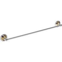 Товар: Полотенцедержатель Bemeta Retro Gold and Сhrom Золото Хром арт-144204048 - фото 1 Полотенцедержатель Bemeta Retro Gold and Сhrom Золото Хром арт-144204048 — фото 1, Полотенцедержатели