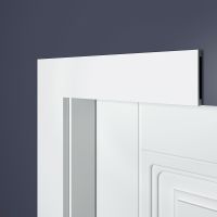 Наличник Bello Deco XPS Н 17 2200x70x15 мм арт-00-00105279 — фото 2, Наличники