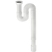 Сифон для раковины Wirquin без выпуска арт-30717998 — фото 1, Сифоны для раковины