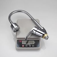 Смеситель для кухни Frap H701 Хром арт-F43701-B — фото 6, Смесители для кухни