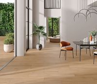 Керамогранит Keratile (KTL) Nordby Honey Nanotech MT Rect 23х120 см арт-CAH4NORDQDKA — фото 2, Керамогранит