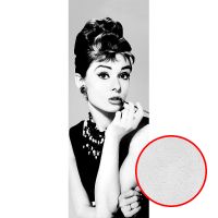 Товар: Фотообои Divino A-083 Фактура живопись Винил на флизелине (1*2,7) Белый/Черный, Люди арт-A-083 (живопись) - фото 1 Фотообои Divino A-083 Фактура живопись Винил на флизелине (1*2,7) Белый/Черный, Люди арт-A-083 (живопись) — фото 1, Обои для стен