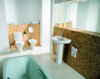 Раковина Jika Olymp 55 8.1061.2.000.104.9 Белая арт-8106120001049 — фото 4, Раковины подвесные