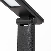 Товар: Настольная лампа Artelamp Cambridge Черная арт-A5123LT-1BK - фото 2 Настольная лампа Artelamp Cambridge Черная арт-A5123LT-1BK — фото 2, Настольные лампы