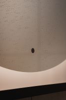 Товар: Зеркало Silver Mirrors Mone 80 с подсветкой Черное с бесконтактным выключателем и диммером арт-LED-00002740 - фото 11 Зеркало Silver Mirrors Mone 80 с подсветкой Черное с бесконтактным выключателем и диммером арт-LED-00002740 — фото 11, Зеркала в ванную комнату