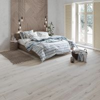 Товар: Ламинат Egger Classic 8/33 Aqua+ Дуб Метико бежевый 1292х193х8 мм арт-EPL216 - фото 3 Ламинат Egger Classic 8/33 Aqua+ Дуб Метико бежевый 1292х193х8 мм арт-EPL216 — фото 3, Ламинат