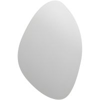 Зеркало Cersanit Eclipse 60 с подсветкой с датчиком движения арт-64153