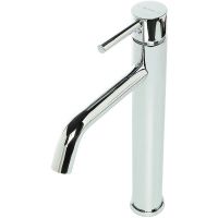 Смеситель для раковины Agger Zest Хром арт-A0712100 — фото 6, Смесители для раковины