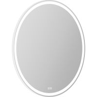 Зеркало BelBagno 100 с подсветкой с подогревом с сенсорным выключателем арт-SPC-RNG-1000-LED-TCH-WARM — фото 8, Зеркала в ванную комнату