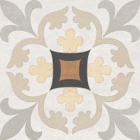 Керамогранит NewTrend Design Art Renato 20х20 см арт-GP2020DGA05 — фото 8, Керамогранит