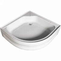 Товар: Душевая кабина River Nara Light XL 80x80 МТ с поддоном арт-10000006221 - фото 3 Душевая кабина River Nara Light XL 80x80 МТ с поддоном арт-10000006221 — фото 3, Душевые кабины