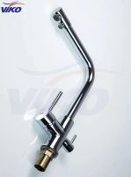 Смеситель для кухни Viko Хром арт-V-5004 — фото 6, Смесители для кухни