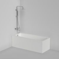 Товар: Акриловая ванна Berges Feya 150x70 без гидромассажа арт-050010 - фото 4 Акриловая ванна Berges Feya 150x70 без гидромассажа арт-050010 — фото 4, Акриловые ванны