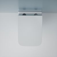 Товар: Унитаз Esbano Gartez-51 подвесной с сиденьем Микролифт арт-ESUPGART51W - фото 5 Унитаз Esbano Gartez-51 подвесной с сиденьем Микролифт арт-ESUPGART51W — фото 5, Подвесные унитазы