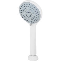 Смеситель на борт ванны Orange Otto Белый арт-M22-333w — фото 4, Смесители на борт ванны