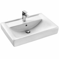 Товар: Тумба под раковину Bellezza Сиена 70 Белая арт-4633911310010 - фото 6 Тумба под раковину Bellezza Сиена 70 Белая арт-4633911310010 — фото 6, Тумбы под раковину