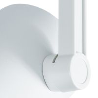 Трековый светильник Artelamp Traccia Белый арт-A2330PL-1WH — фото 3, Трековые светильники